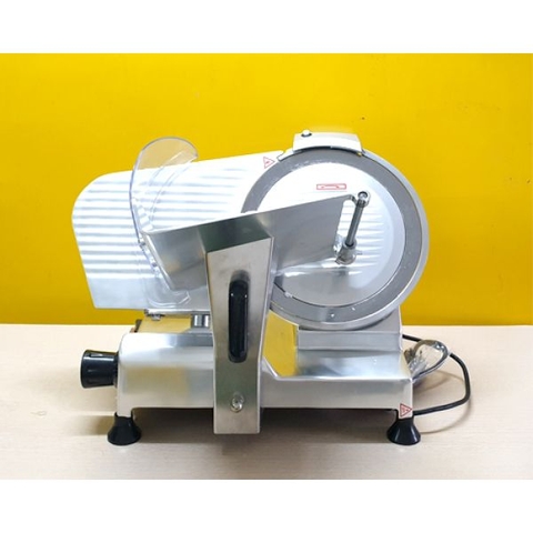 Máy Cắt Thịt Chín, Đông Lạnh MSD/ES-250
