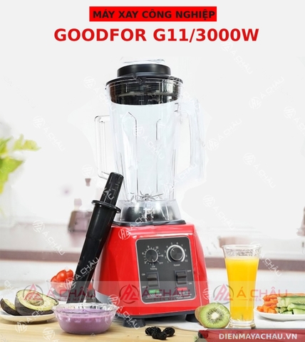 Máy xay sinh tố đa năng GoodFor G11 (3000W)