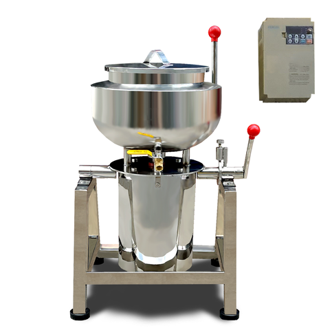 Máy xay giò chả 15Kg