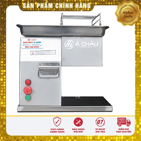 Máy Thái Thịt Tươi Sống QX 250