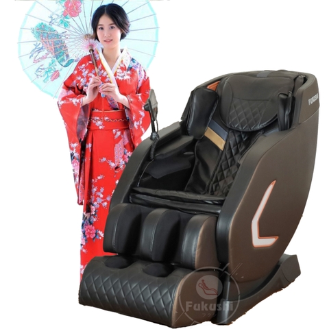 Ghế massage Fukushi F3366