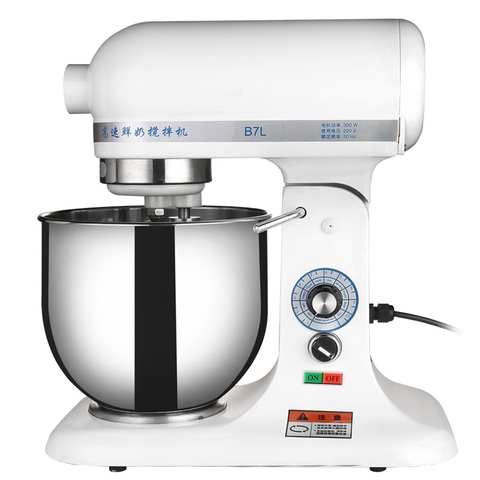 Máy đánh kem trứng B7