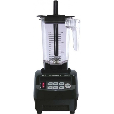 Máy Xay Sinh Tố JTC OmniBlend V TM-800A