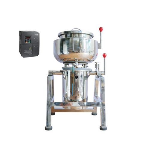 Máy xay giò chả 10Kg