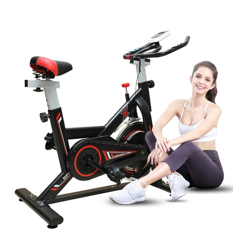 Xe Đạp Tập Thể Dục Trong Nhà X-Bike New