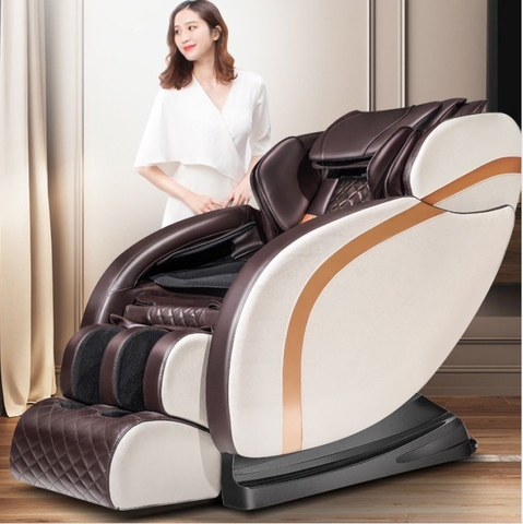 Ghế massage Fukushi F668