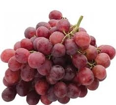 Nho đỏ