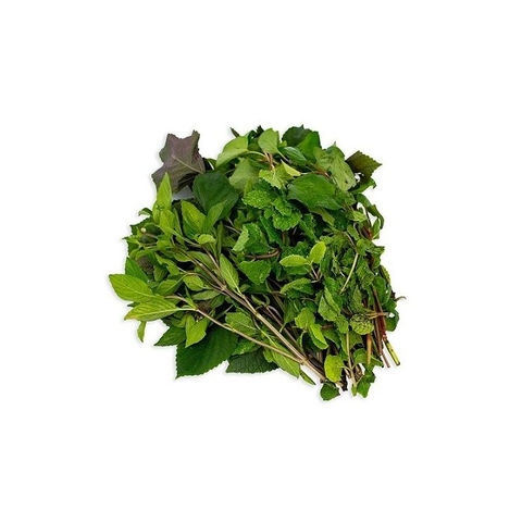 Rau thơm các loại