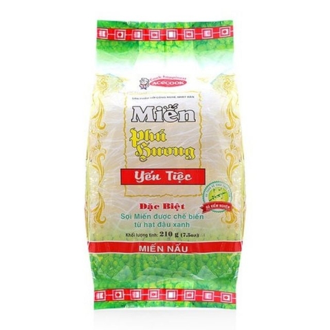 Miến khô phú hương 210g