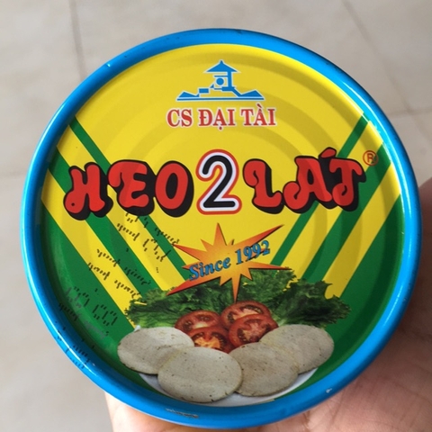 Heo 2 lác - Đại tài