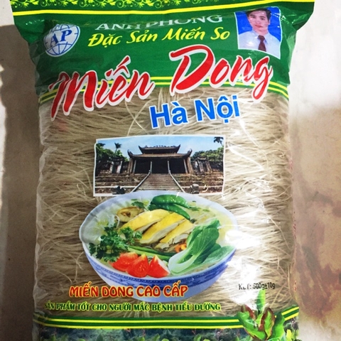 Miếng Dông Hà Nội (500 gram)