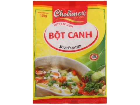 Bột canh 200g