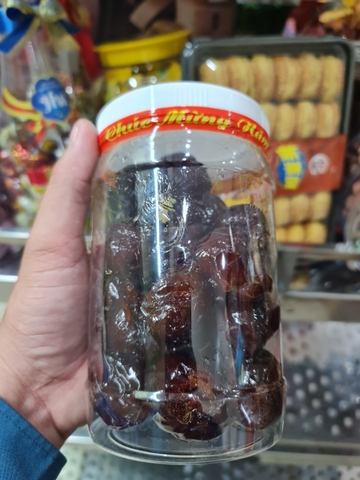 Mức táo thái