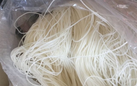 Hủ tíu khô (300g/gói)