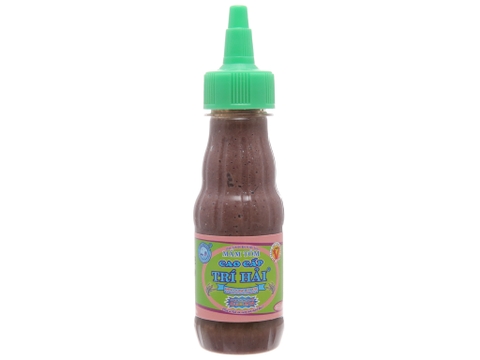 Mắm tôm bắc Trí Hải 115g