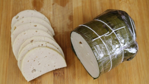 Chả lụa 500 gram