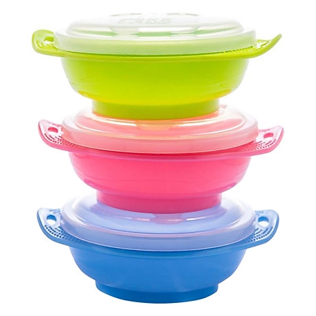 Chén ăn dặm KK Smart