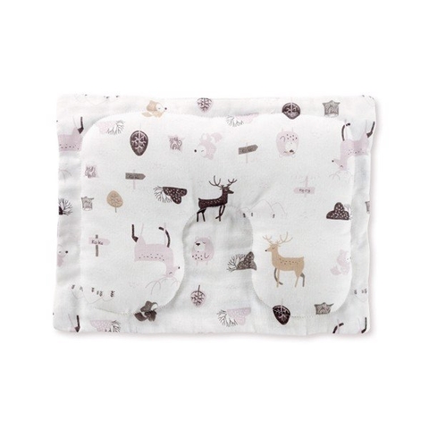Gối kuku cho bé 27x21cm