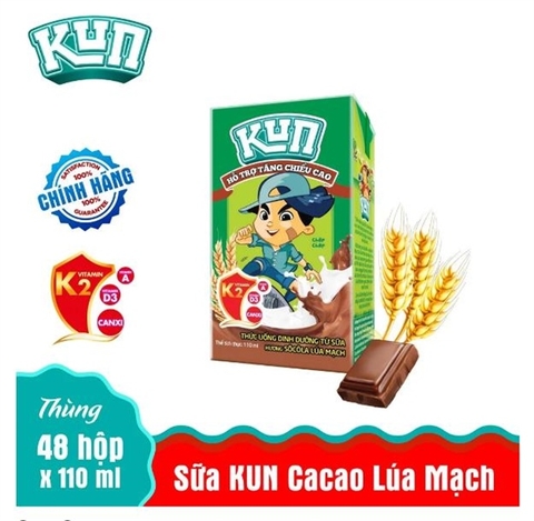 Kun Socola 110ml