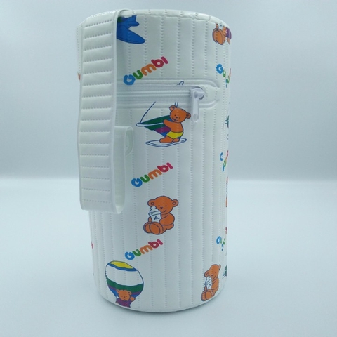 Bình ủ sữa Gummi