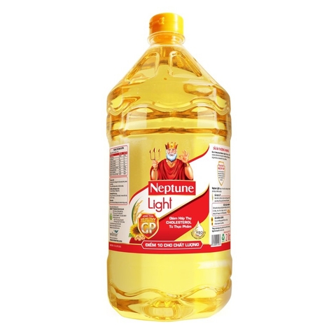 Neptune Light 2 lít