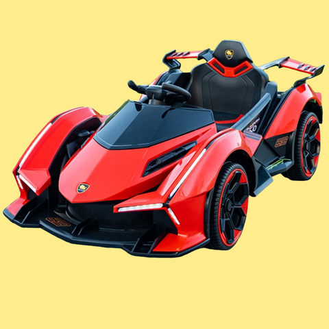 Xe OTO 9188 Điều Khiển