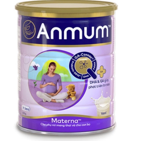 Anmum Vani 800g