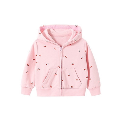 Áo khoát BG có nón