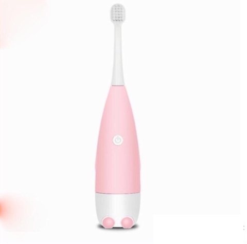 Bàn chải bé điện Kids