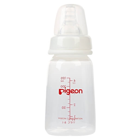 Bình Pigeon PP 120ml