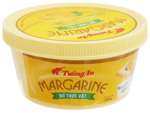 Bơ Margarine Tường An 200g