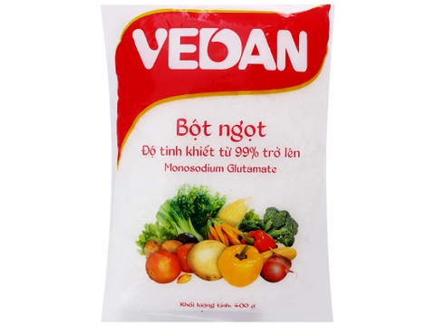 Bột ngọt VEDAN 400g