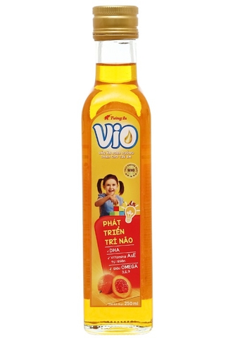 Dầu gấc Tường An 250ml