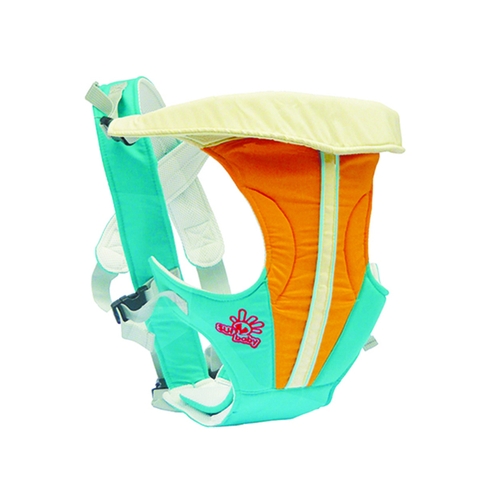 Địu Baby Sun Baby 4 chức năng