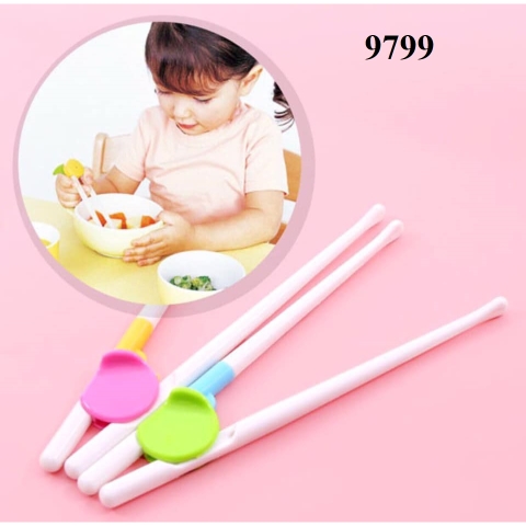 Đũa tập ăn dặm GB Baby