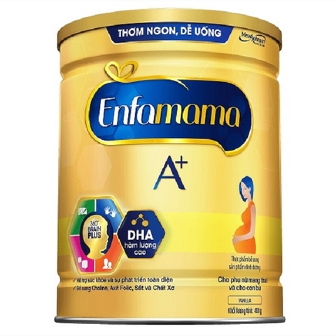Enfamama Vani 400g