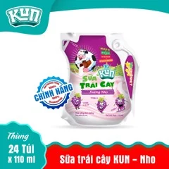 Kun Socola 110ml ( Túi )