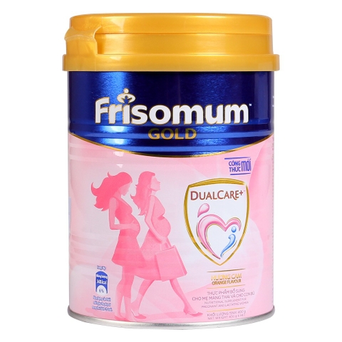 Frisomum Gold Cam 900g