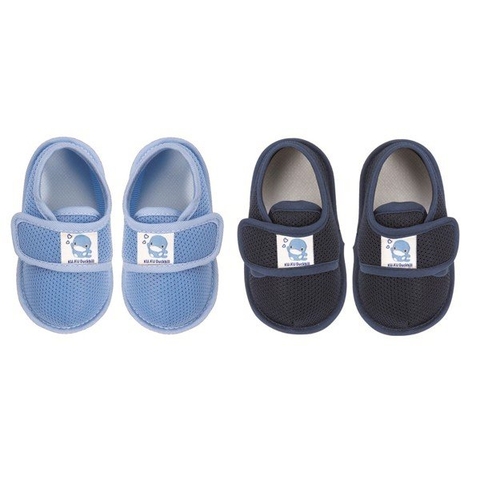 Giày vải cho bé KuKu