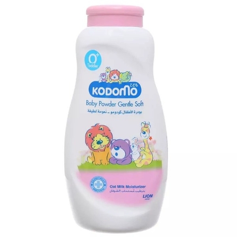 Konomo phấn hồng Gentle Soft