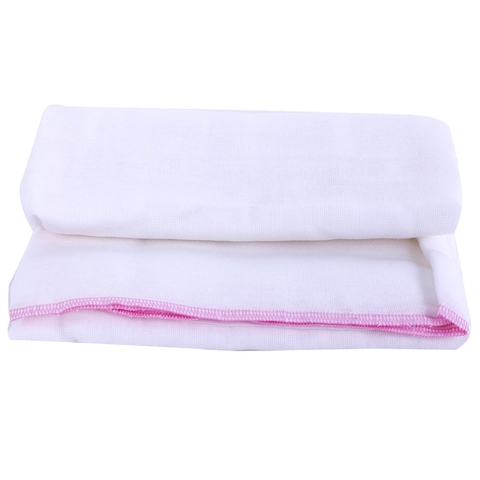 Khăn tắm Baby Eco Fresh 4 lớp