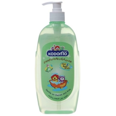 Konomo TG trẻ em 0+ 400ml