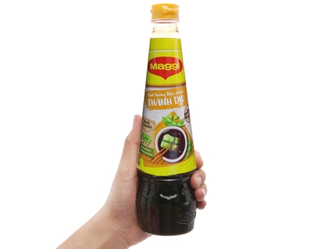 Maggi đậu nành 300ml