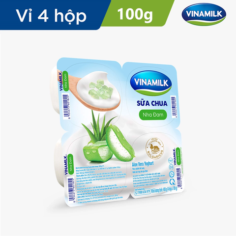 VNM SCA Nha Đam 100g