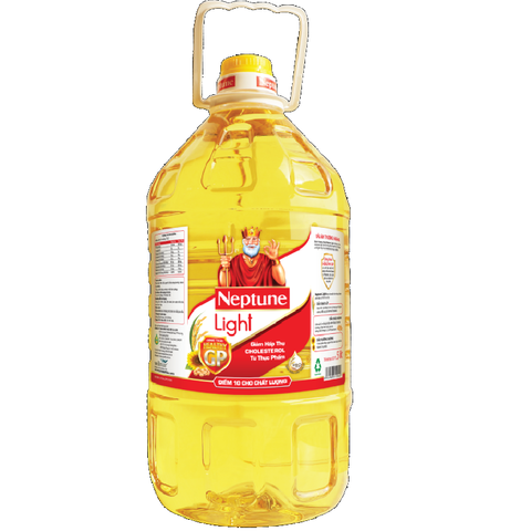Neptune Light 5 lít