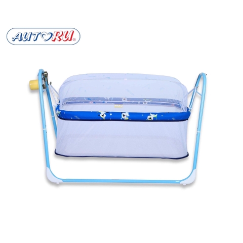 Nôi tự động Autoro xanh Eco85