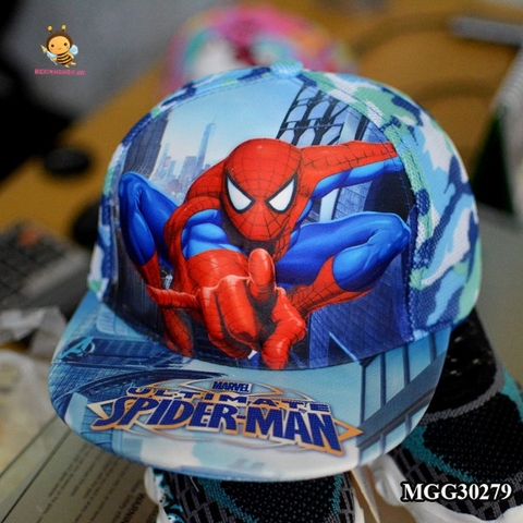 Nón bo nhện lớn