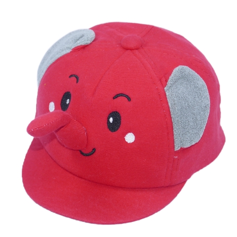 Nón kết kiểu vải mềm