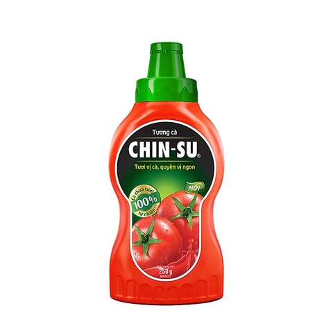 Nước tương cà Chinsu 250ml
