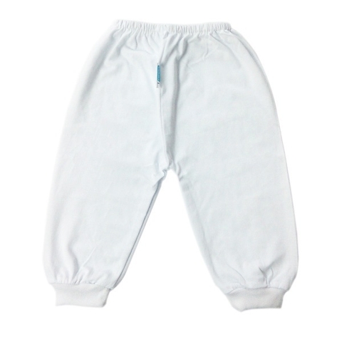 Quần dài bo số 5